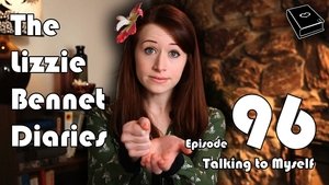 Poster for Talking to Myself