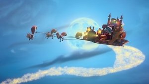 Poster for Santa's Little Helper