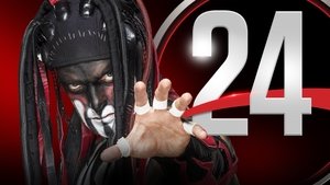 Poster for Finn Balor
