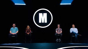 Poster for Episode 28 Poster for Episode 28