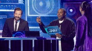 Poster for Kenan Thompson & Big Boi vs Kesha & Renee Elise Goldsberry