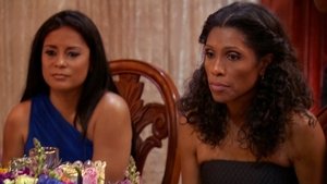 Poster for Her Father's Daughter