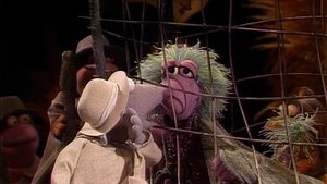 Poster for Fraggle Wars