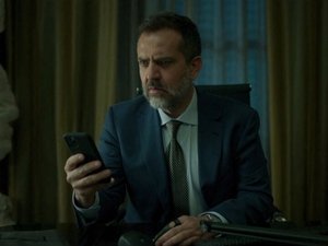 Poster for Episode 7 Poster for Episode 7