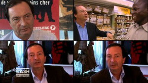 Poster for Toxic clothes