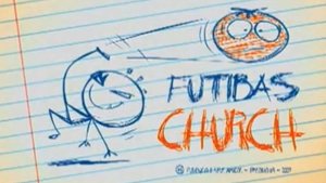 Poster for Futibas Church