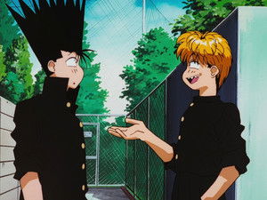 Poster for Unknown, Broke and Underhanded