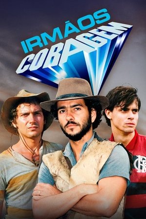 Irmãos Coragem