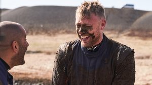 Poster for Episode 5