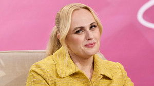 Poster for Rebel Wilson, Terri J. Vaughn Poster for Rebel Wilson, Terri J. Vaughn