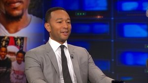 Poster for John Legend