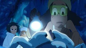 Poster for The Planktons’ Secret Poster for The Planktons’ Secret