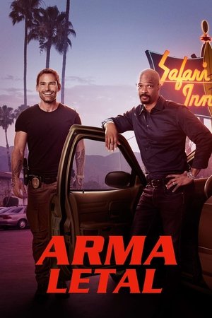 Arma letal