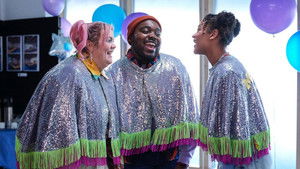 Poster for Episode 6