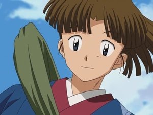 Poster for An Ancestor Named Kagome