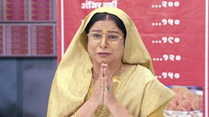 Poster for Pratibha to Get Married Again?