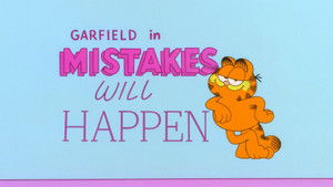 Poster for Mistakes Will Happen Poster for Mistakes Will Happen