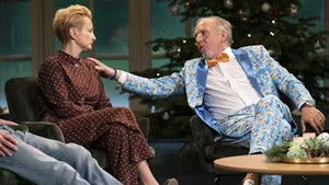 Poster for Episode 3 Poster for Episode 3