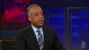 Poster for Al Sharpton