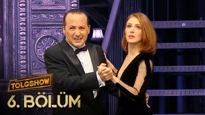 Poster for Episode 6 | Elçin Sangu