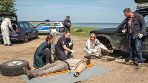 Poster for Episode 9