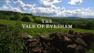Poster for The Vale of Evesham