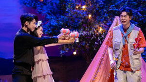 Poster for Episode 6