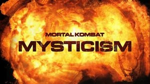 Poster for Mortal Kombat Legacy: Mysticism