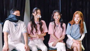 Poster for Episode 7