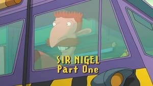 Poster for Sir Nigel (1)