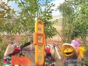 Poster for Episode 13