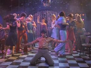 Poster for That Disco Episode