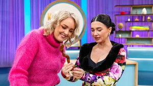 Poster for Episode 22