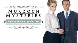Poster for Under the Dragon's Tail