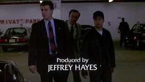 Poster for House Counsel
