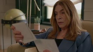 Poster for The Decision