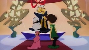 Poster for Judy's Elopement