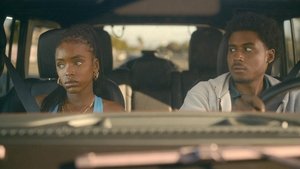 Poster for The Honeymoon