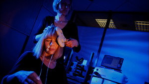 Poster for Alien Encounters Poster for Alien Encounters