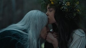 Poster for The Shadow of the Dead