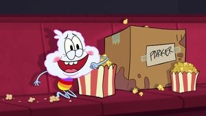 Poster for Unboxing