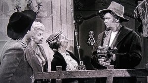 Poster for The Clampetts Go Fishing