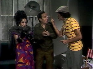 Poster for Episode 5