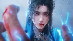 Poster for Episode 25