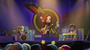 Poster for Rock Spirit Family