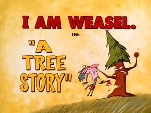 Poster for A Tree Story
