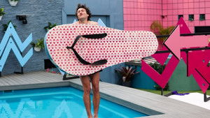 Poster for Episode 3