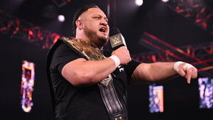 Poster for August 24, 2021