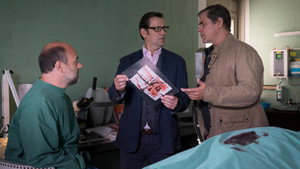 Poster for Episode 7