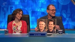 Poster for Isy Suttie, Richard Osman, Alex Horne
